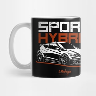 Sport Hybrid Mug